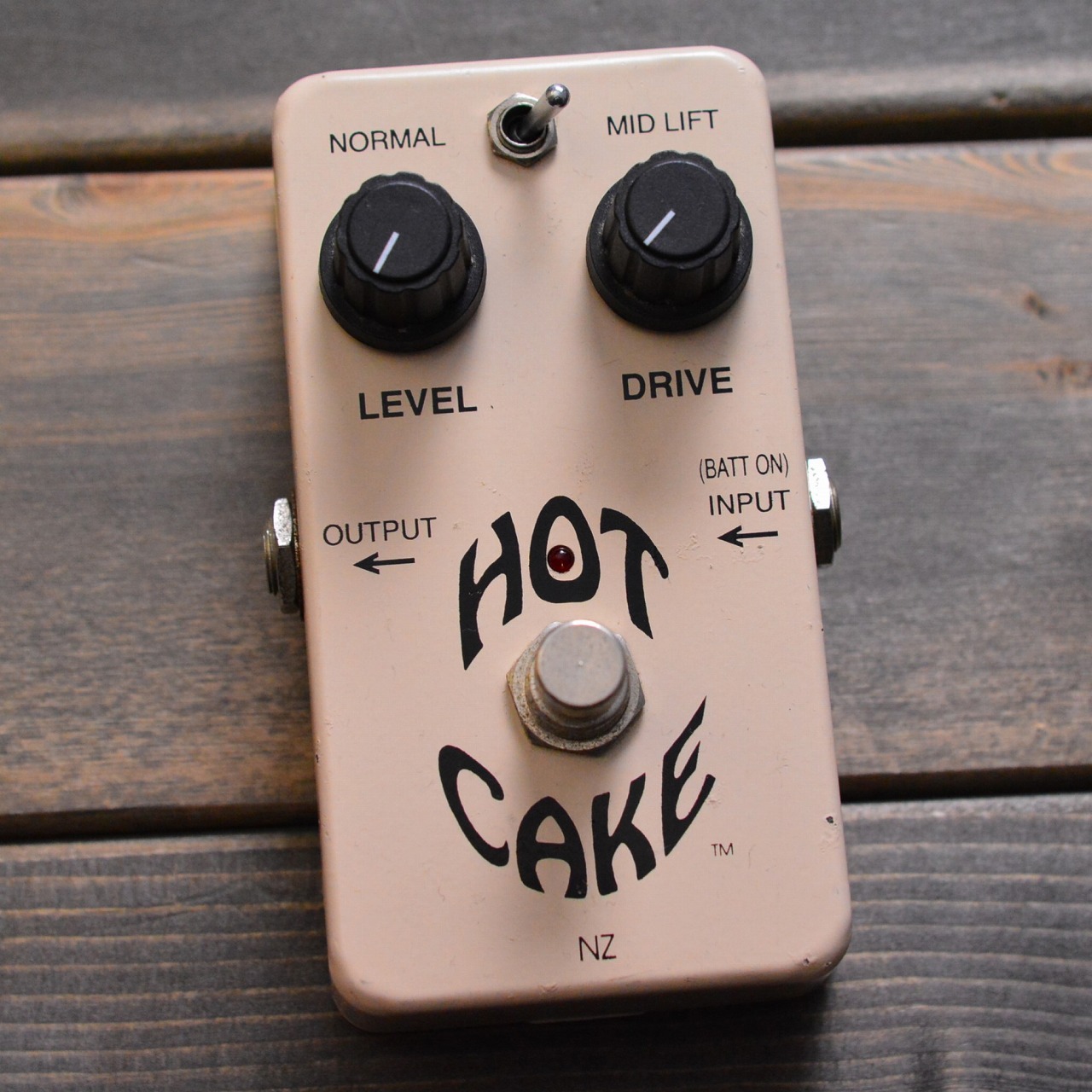 楽天市場】crowther audio hot cakeの通販