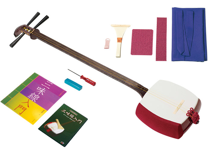 楽天市場】お稽古 三味線の通販