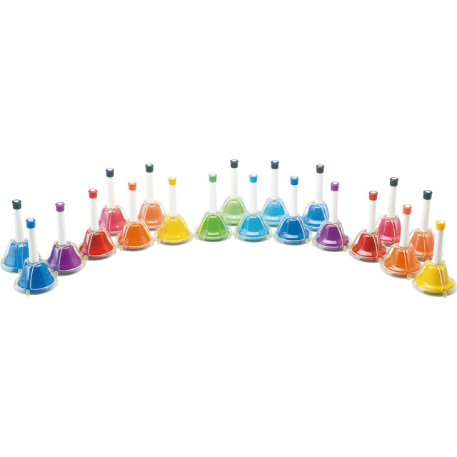 楽天市場】キョーリツハンドベルの通販