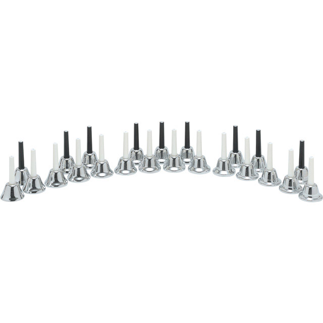 楽天市場】キョーリツハンドベルの通販