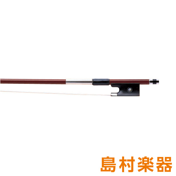 楽天市場】バイオリン弓 VB-40 [ VB40 ] ※分数サイズ有り 【5と0のつく