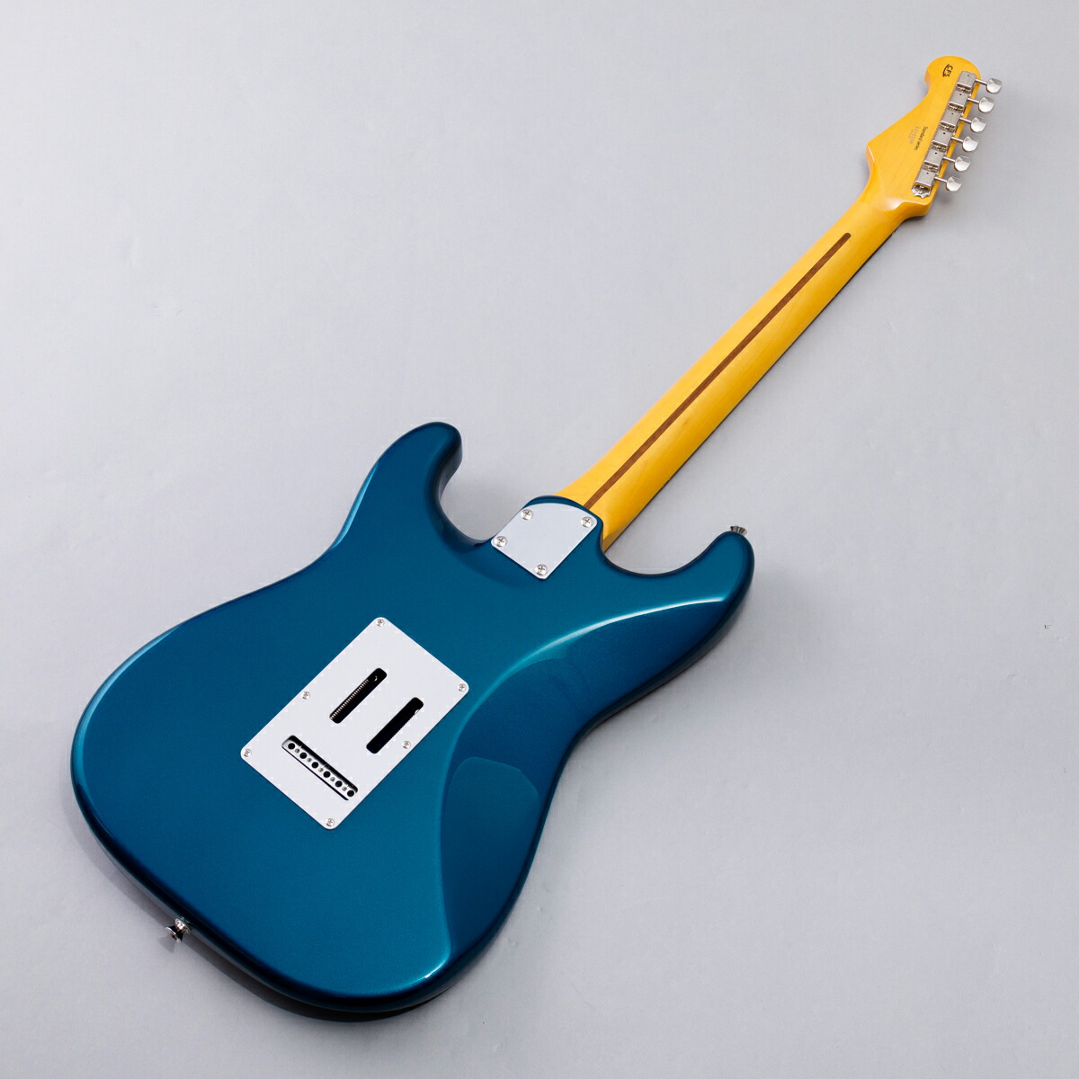 楽天市場】【純国産ギター】 HISTORY HST-Standard DLB Dark Lake