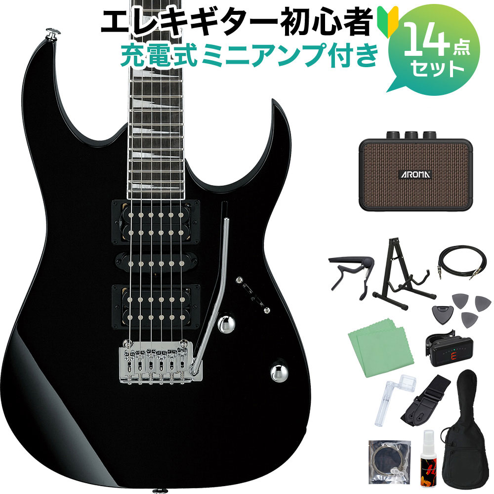 楽天市場】Ibanez GRG150DXの通販