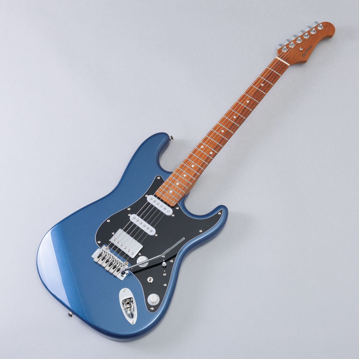 楽天市場】HISTORY HST/SSH-Performance Prussian Blue エレキギター