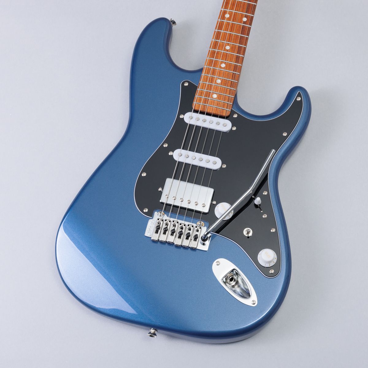 楽天市場】HISTORY HST/SSH-Performance Prussian Blue エレキギター