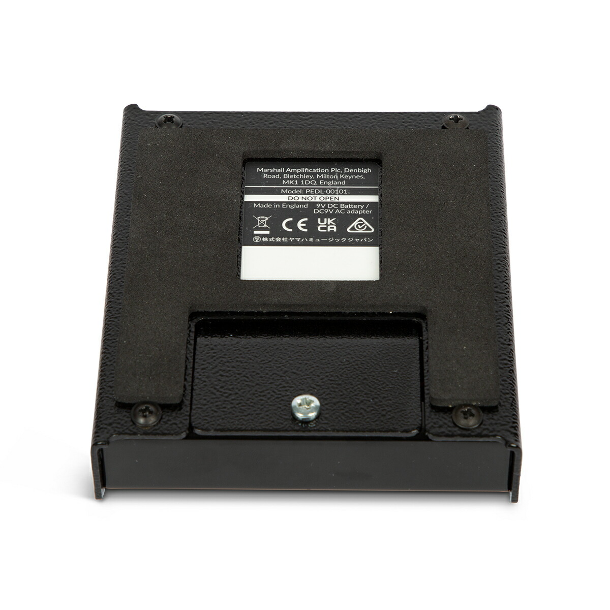 楽天市場】Marshall The GuvNor Reissue 60周年記念モデル ガバナー