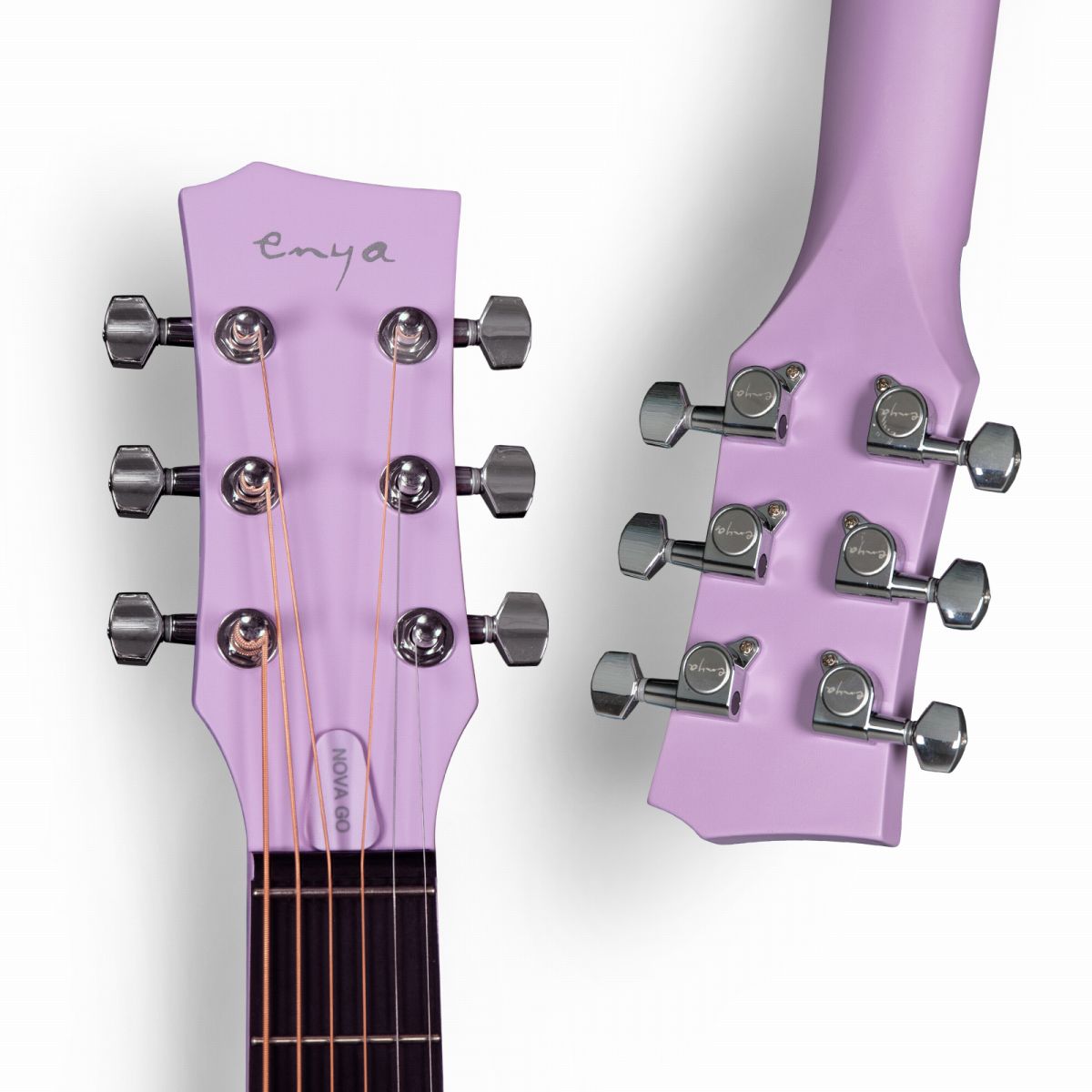 楽天市場】ENYA NOVA GO/SP1 エレアコ 国内正規品 生音エフェクト搭載