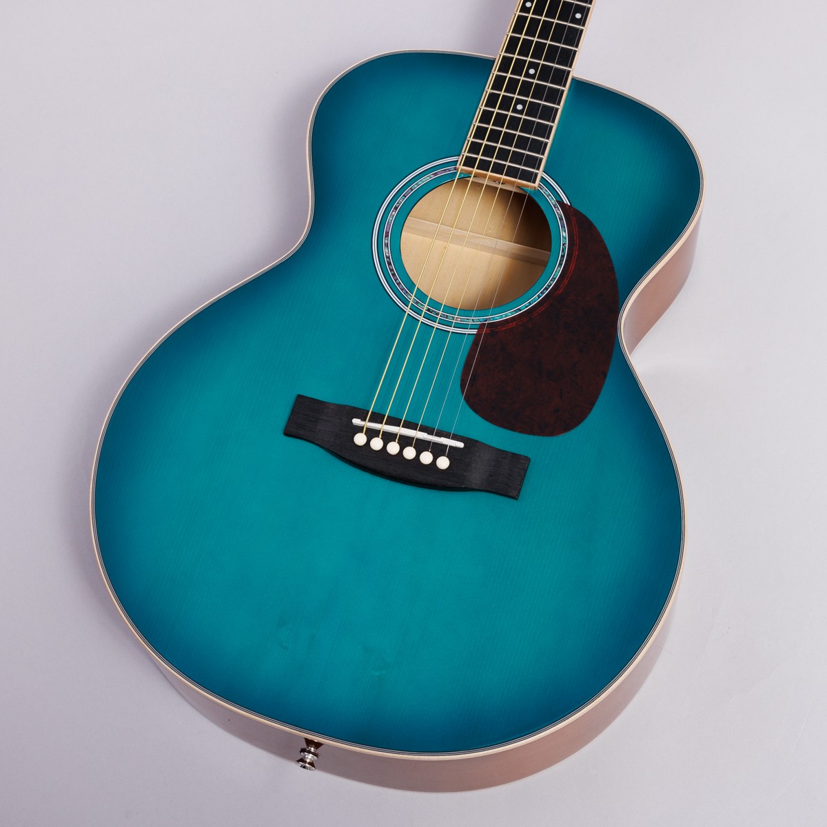 楽天市場】音音 SFG-20 アコースティックギター ギグケース付属