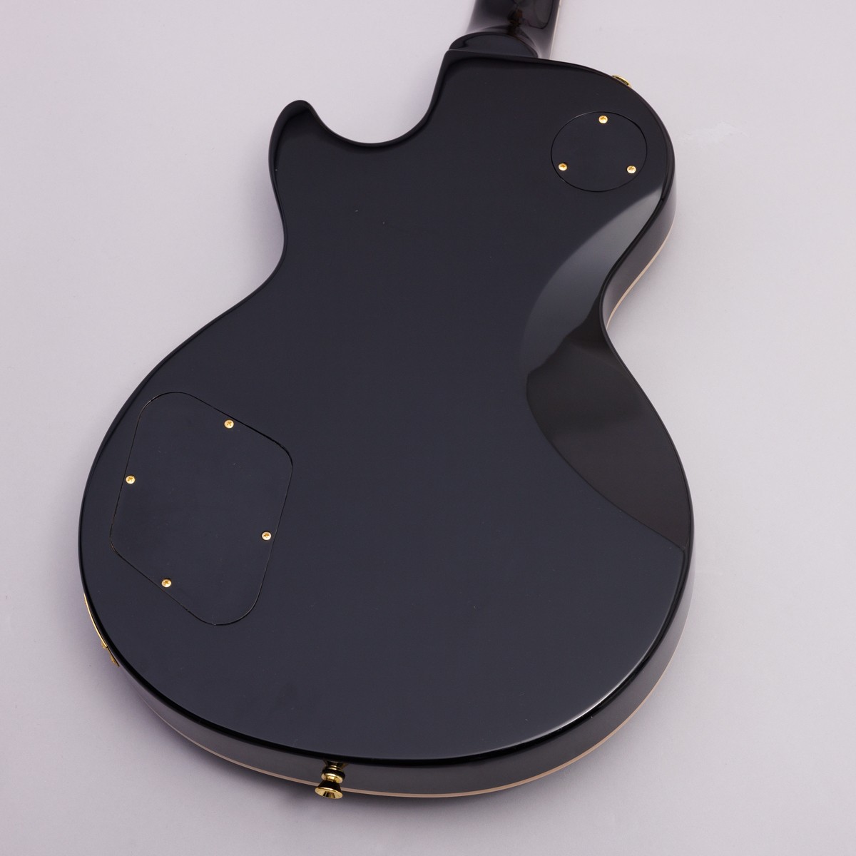 楽天市場】【ランキング1位】 BUSKER'S BLC-500 BLK レスポール