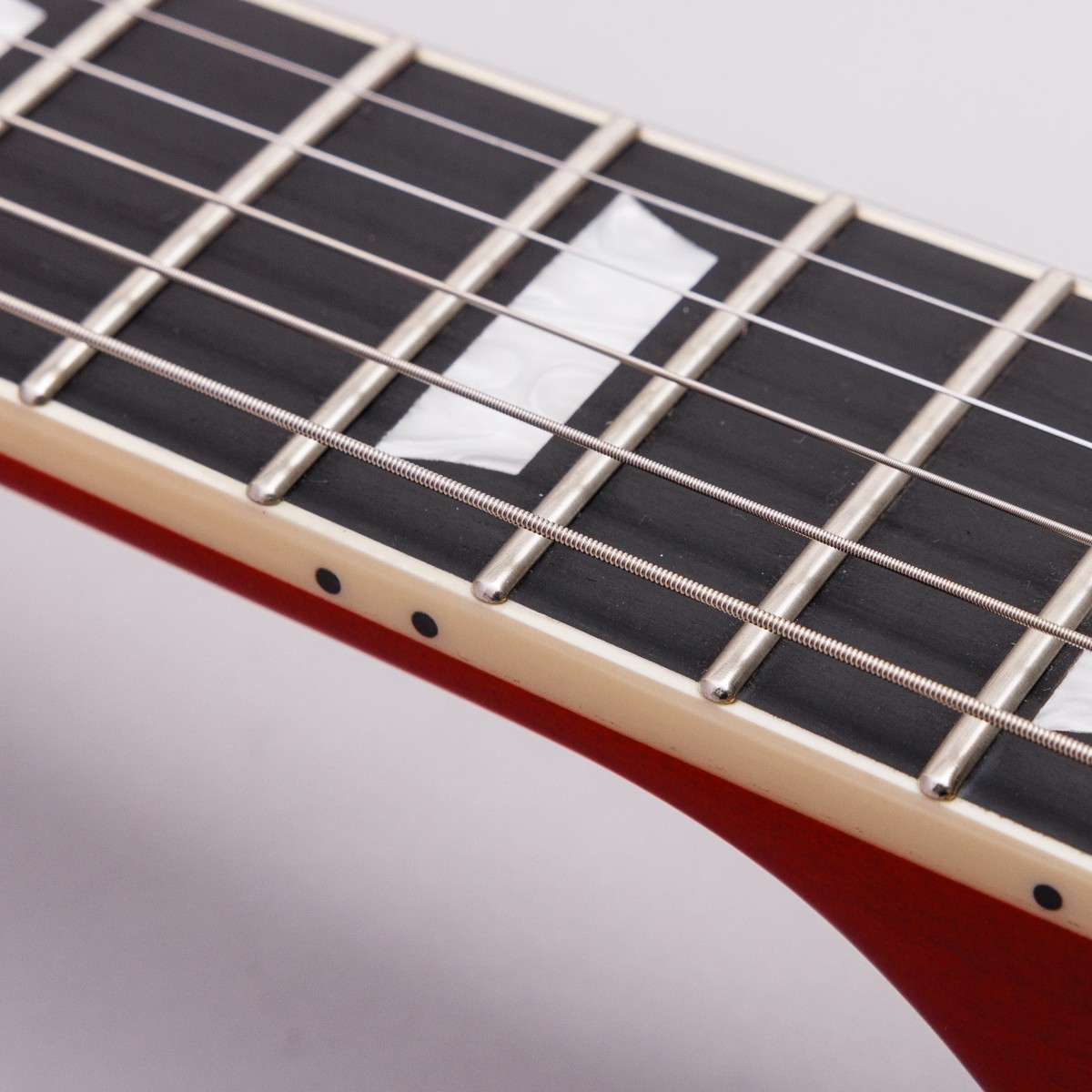 楽天市場】BUSKER'S BLS-500 HCS レスポールスタンダード ステンレス