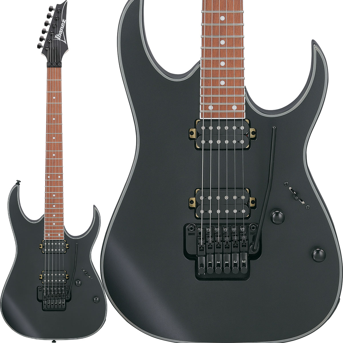 楽天市場】ibanez rg350exの通販