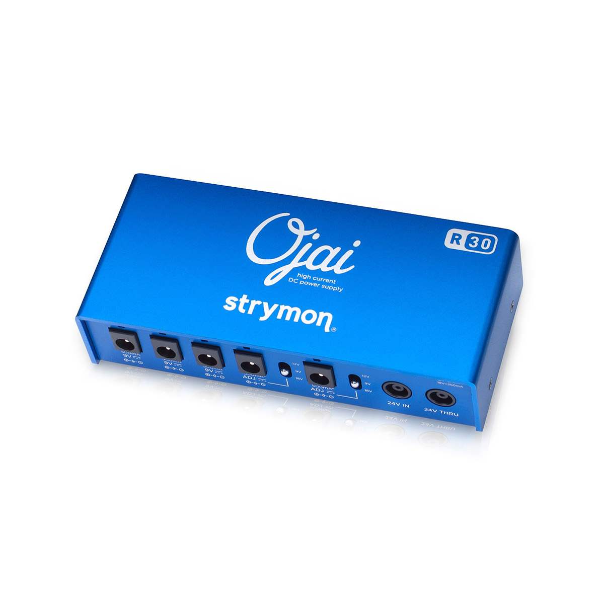 楽天市場】strymon パワーサプライ ojai r30の通販