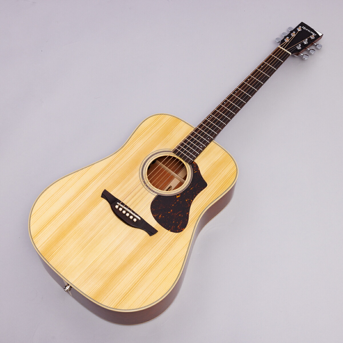 楽天市場】HISTORY NT-L4 Vintage Natural (ビンテージ・ナチュラル