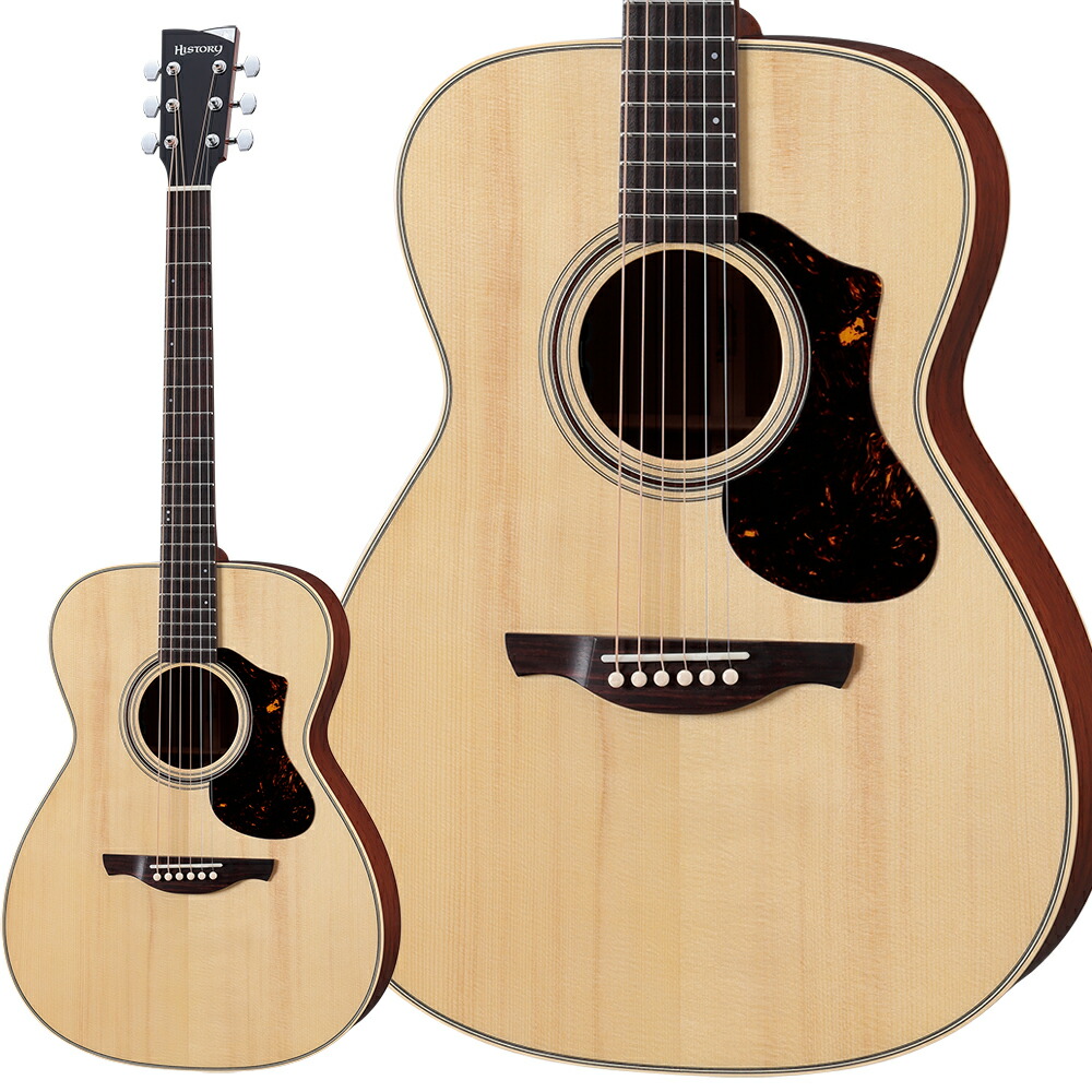 history アコースティックギター」の人気商品一覧 | 安い商品を通販