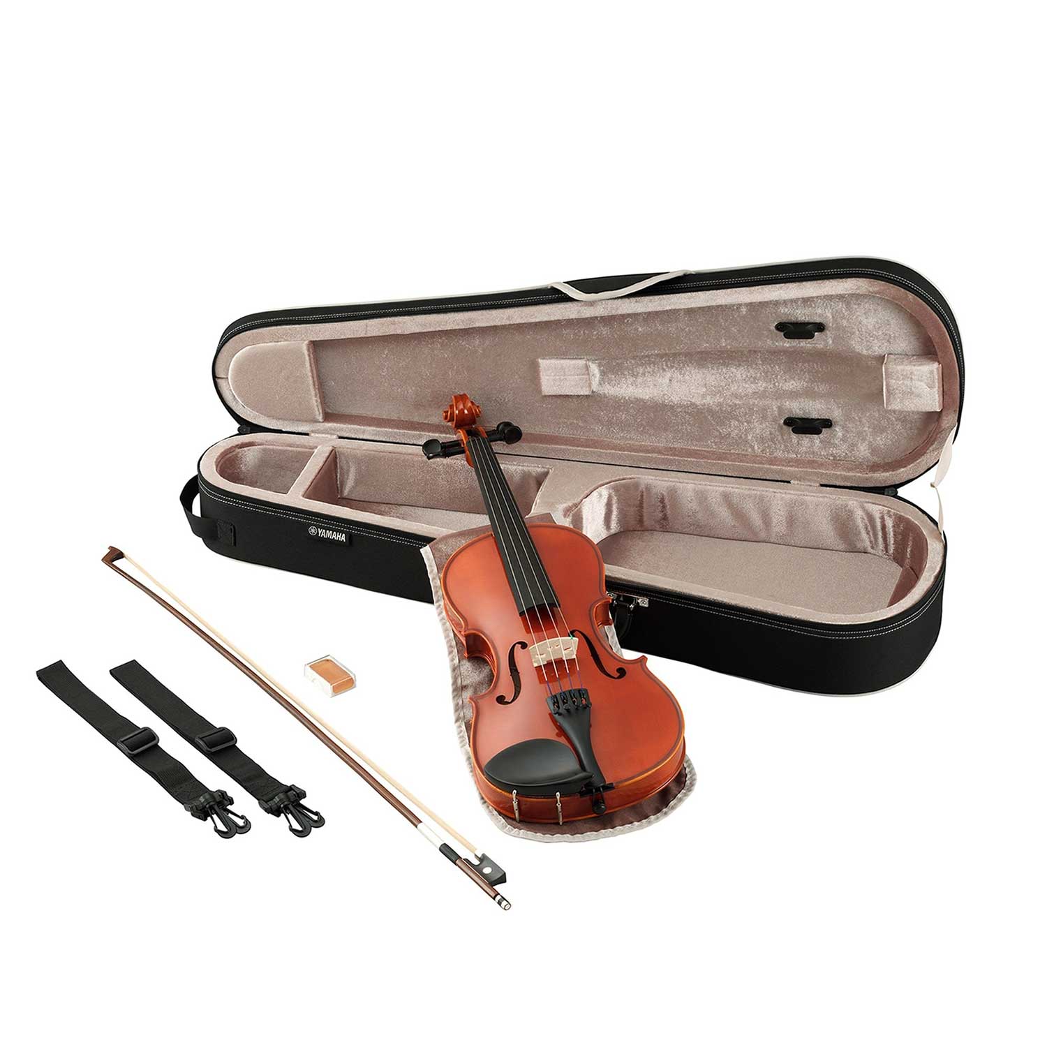 楽天市場】ヤマハ バイオリン 1／8の通販