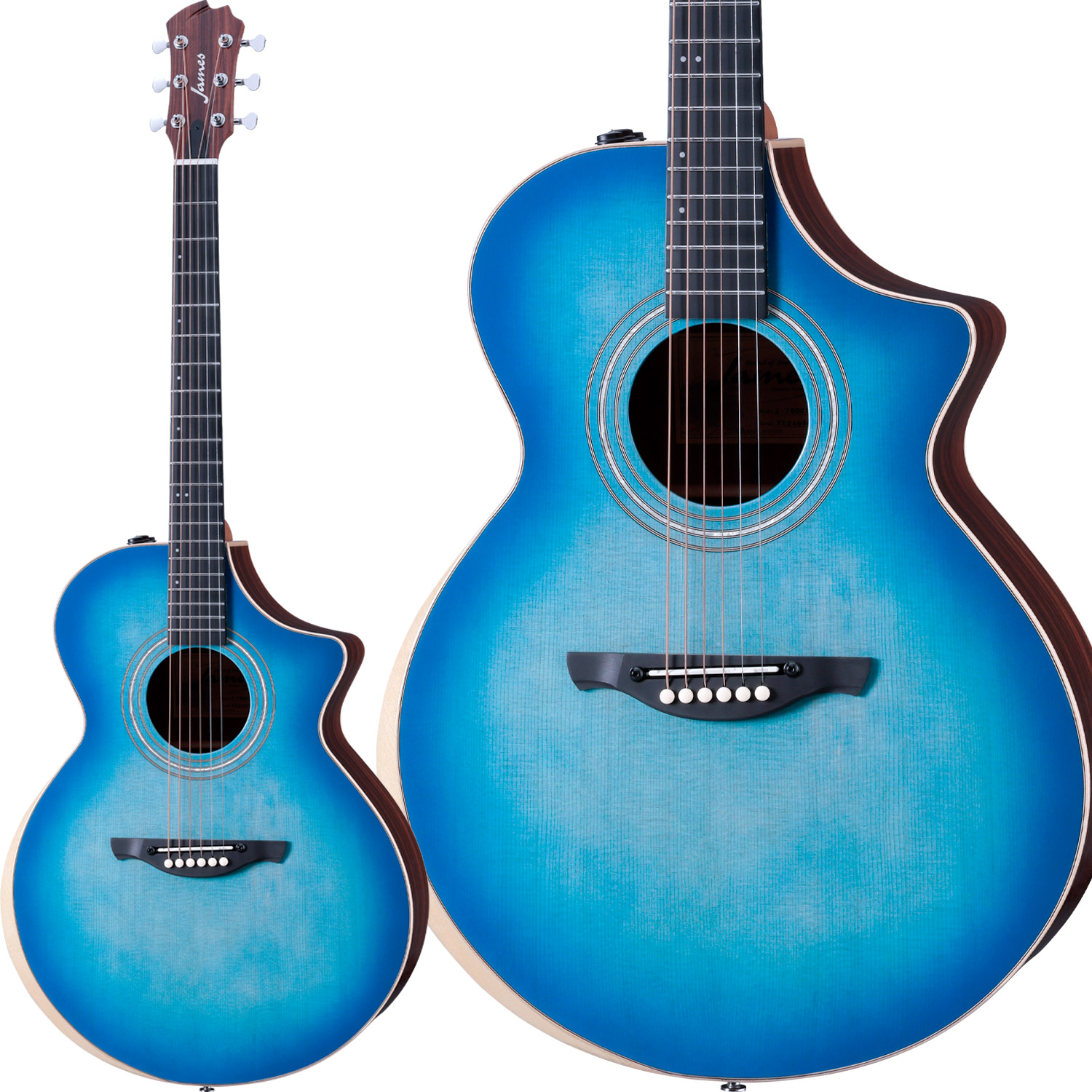 アコースティックギター james」の人気商品一覧 | 安い商品を通販