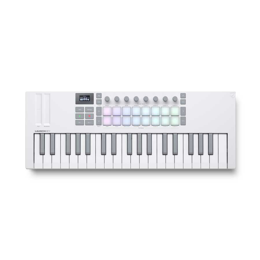 楽天市場】【送料込】【限定モデル】AKAI Professional MPK mini
