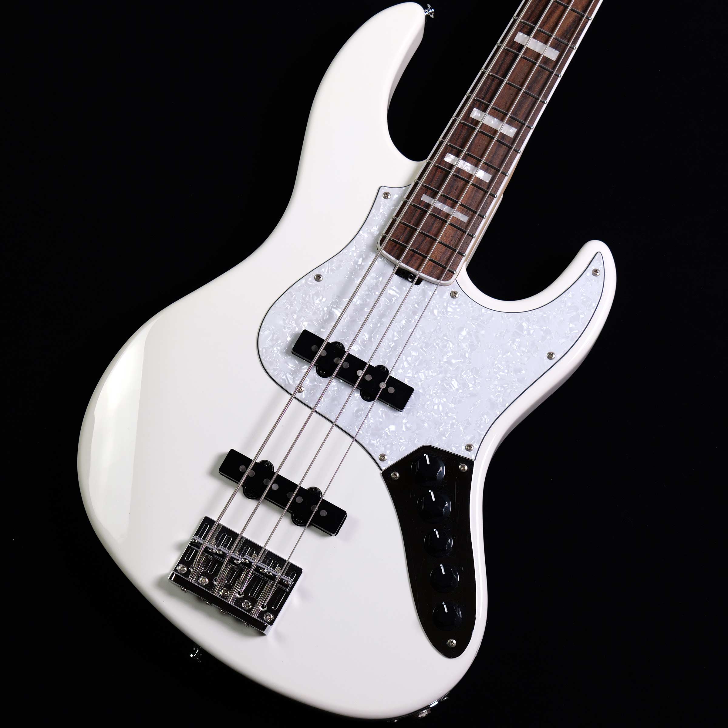 楽天市場】グラスルーツ ベース フォレスト（ベース｜ギター・ベース