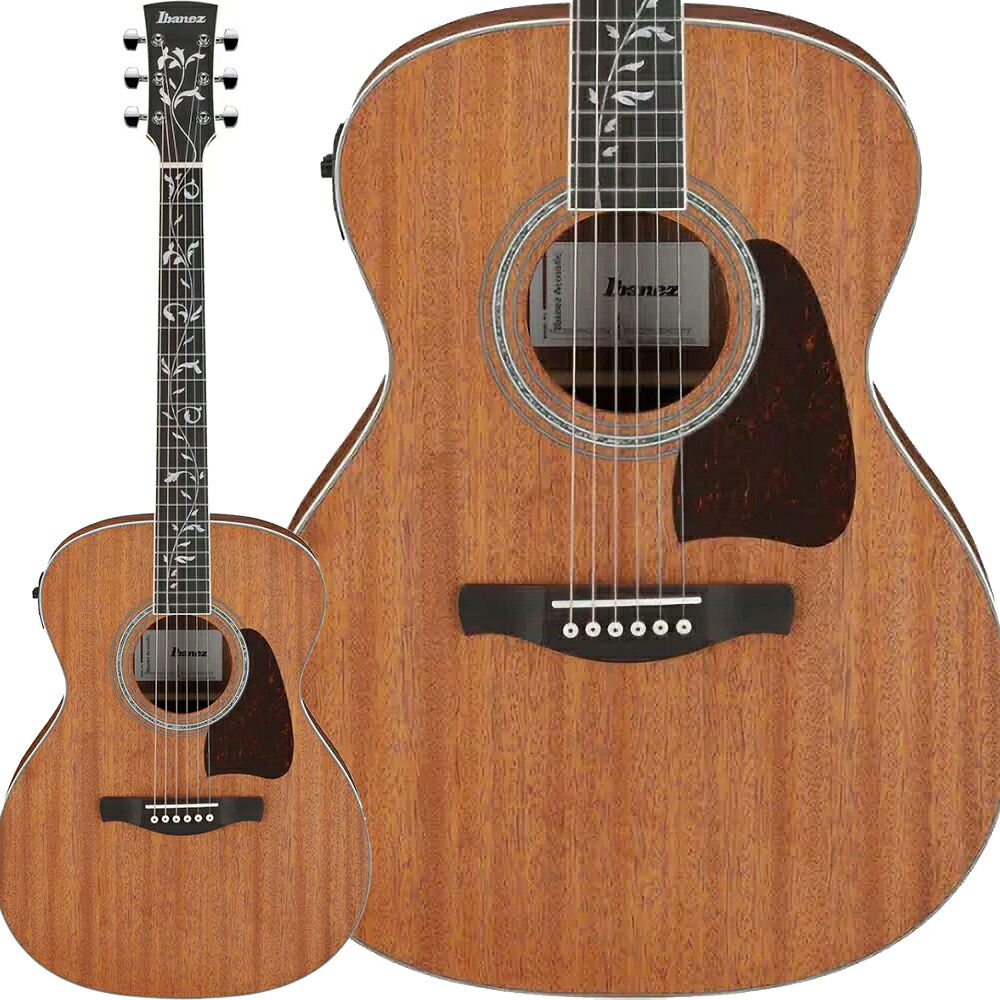 エレアコ ギター アコースティック アイバニーズ」の人気商品一覧