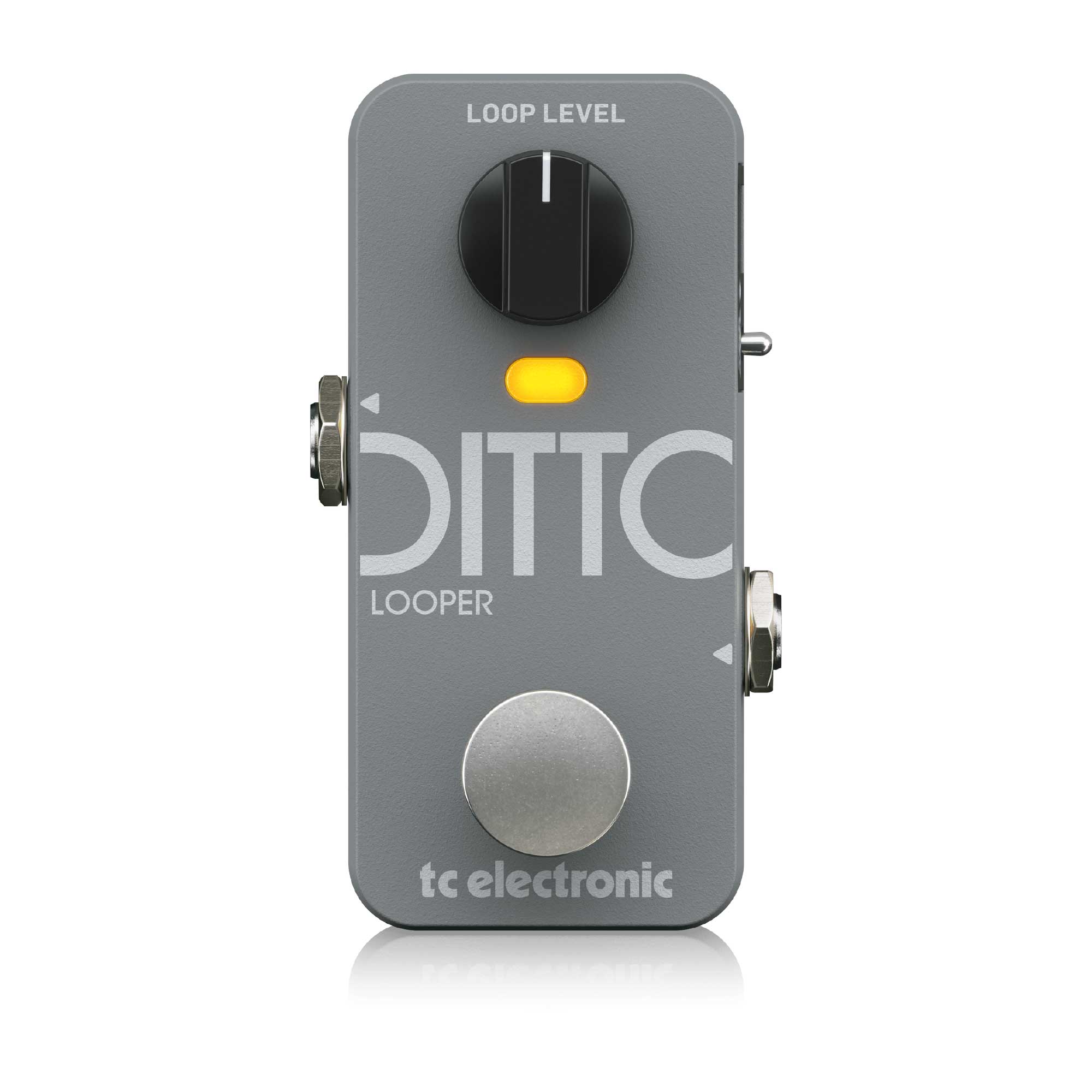 楽天市場】tc electronic ditto looperの通販