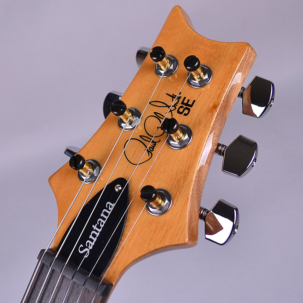 楽天市場】PRS 106297 SE Locking Tuners ペグ ポールリードスミス