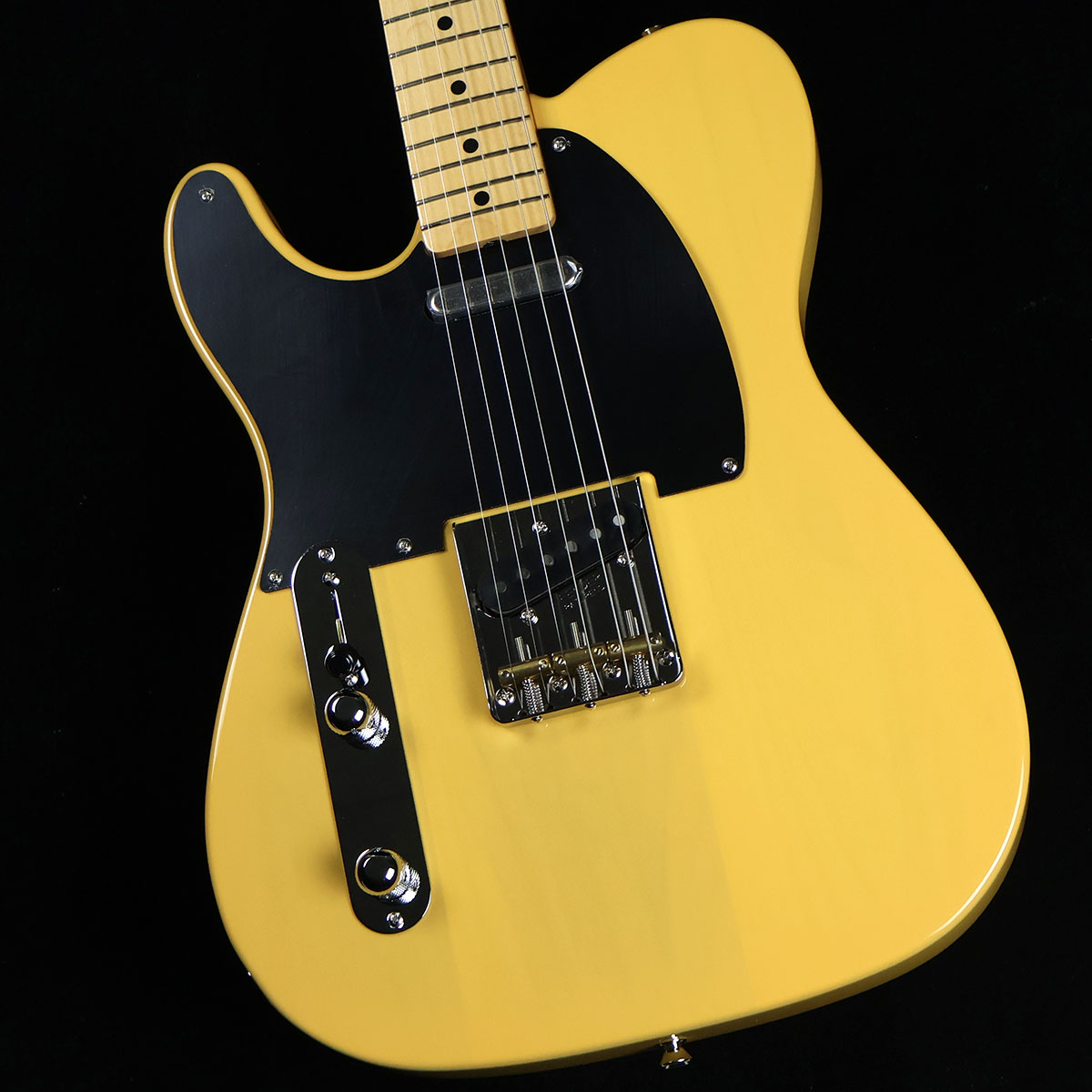 楽天市場】Fender Made In Japan Traditional 50s Telecaster Left