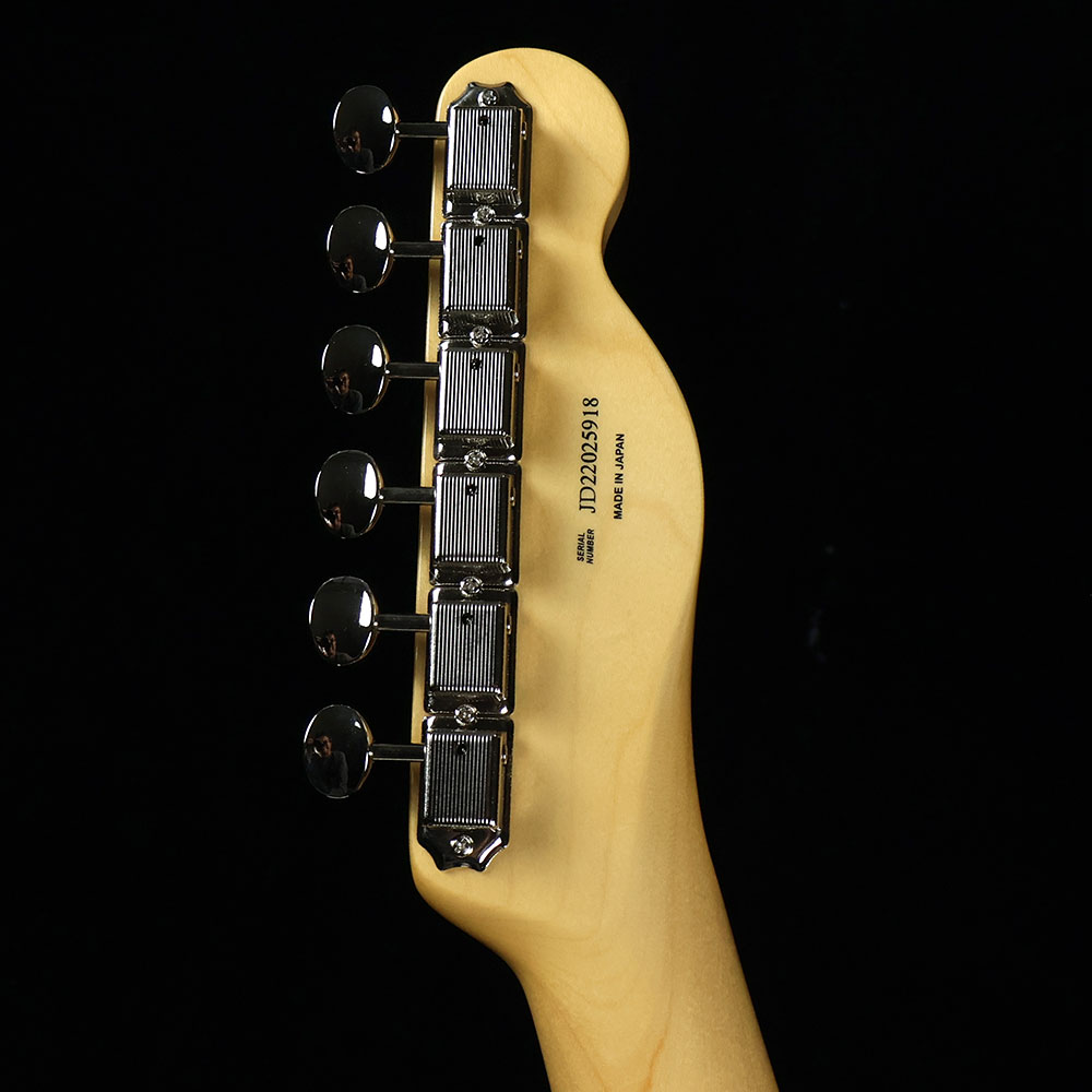 楽天市場】Fender Made In Japan Traditional 50s Telecaster Left