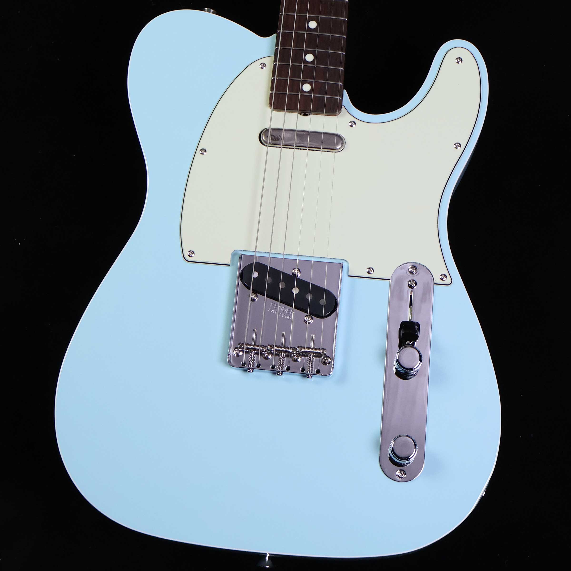 楽天市場】Fender FSR Made In Japan Traditional 60s Telecaster