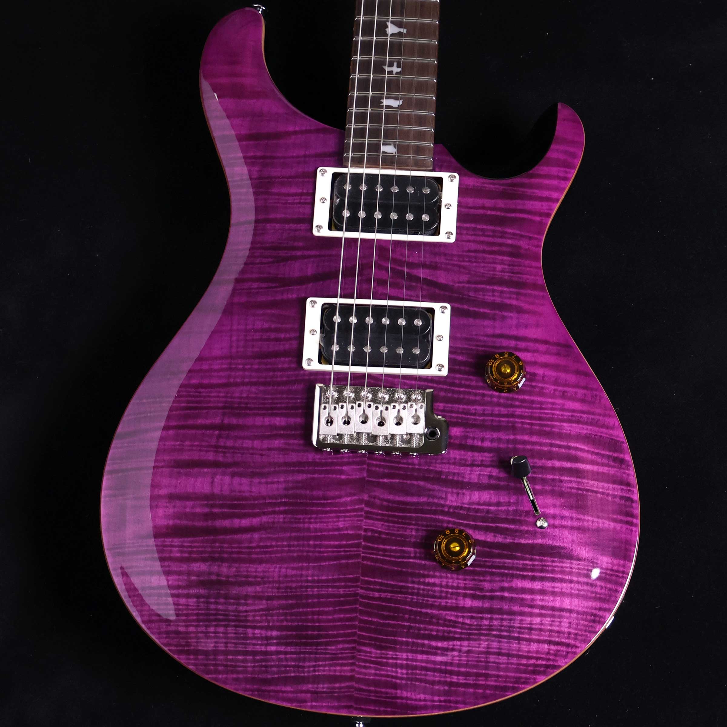 楽天市場】パープル 紫（エレキギター｜ギター）：ギター・ベース<楽器