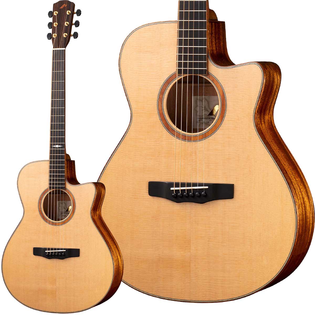 オール単板 アコースティックギター モーリス」の人気商品一覧 | 安い