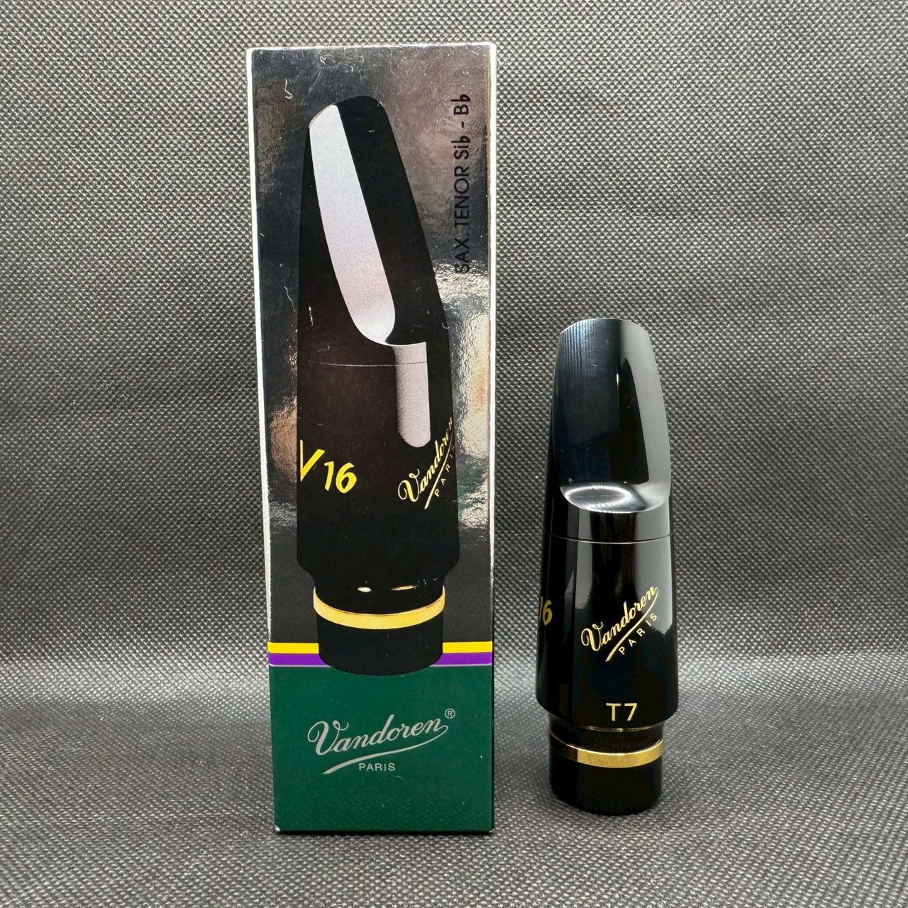 楽天市場】☆テナーサックス用マウスピース 【送料無料】セルマー