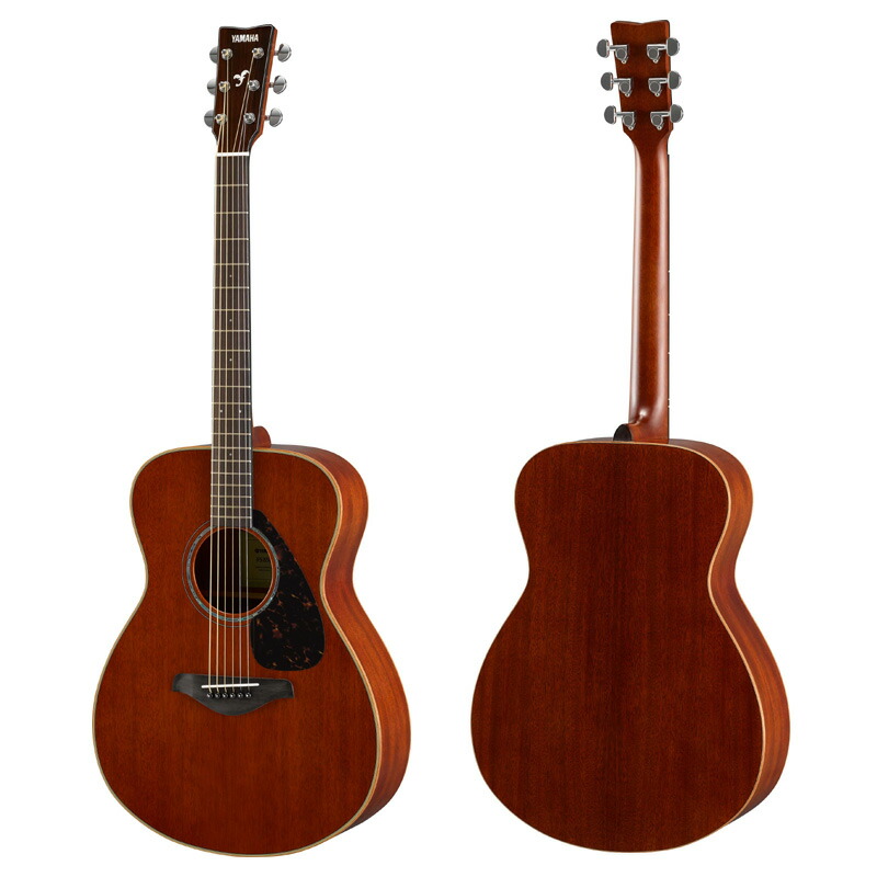 楽天市場】【新品】ヤマハ FS850 YAMAHA FS850 ビギナー応援セットを