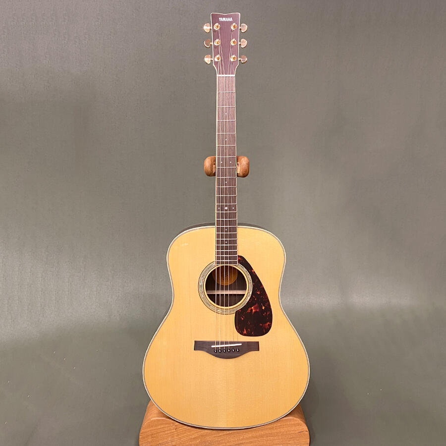 楽天市場】【新品】ヤマハ YAMAHA LL6 ARE NTナチュラルカラー