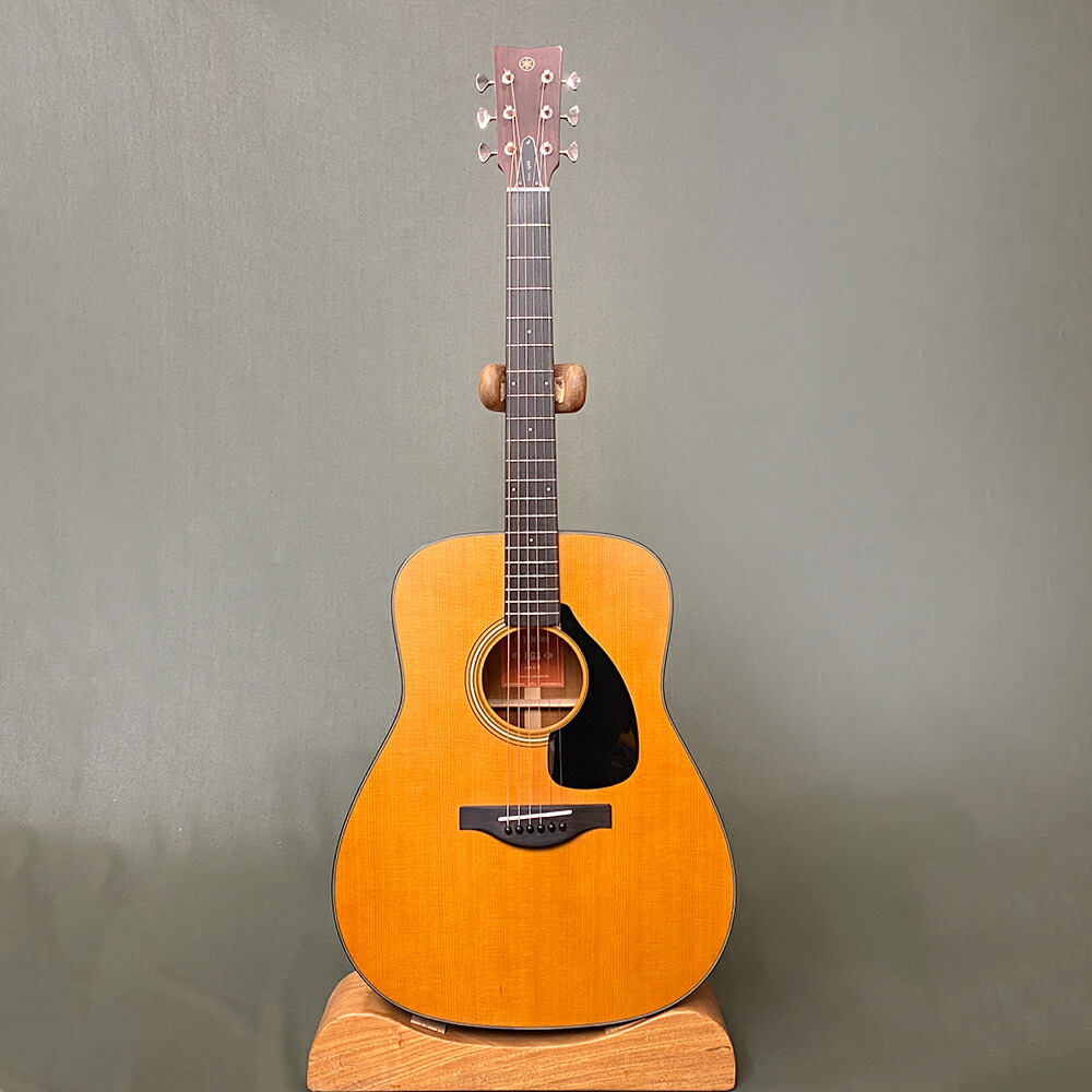 楽天市場】【新品】ヤマハ FG3 レッドラベルシリーズ YAMAHA FG3 全面