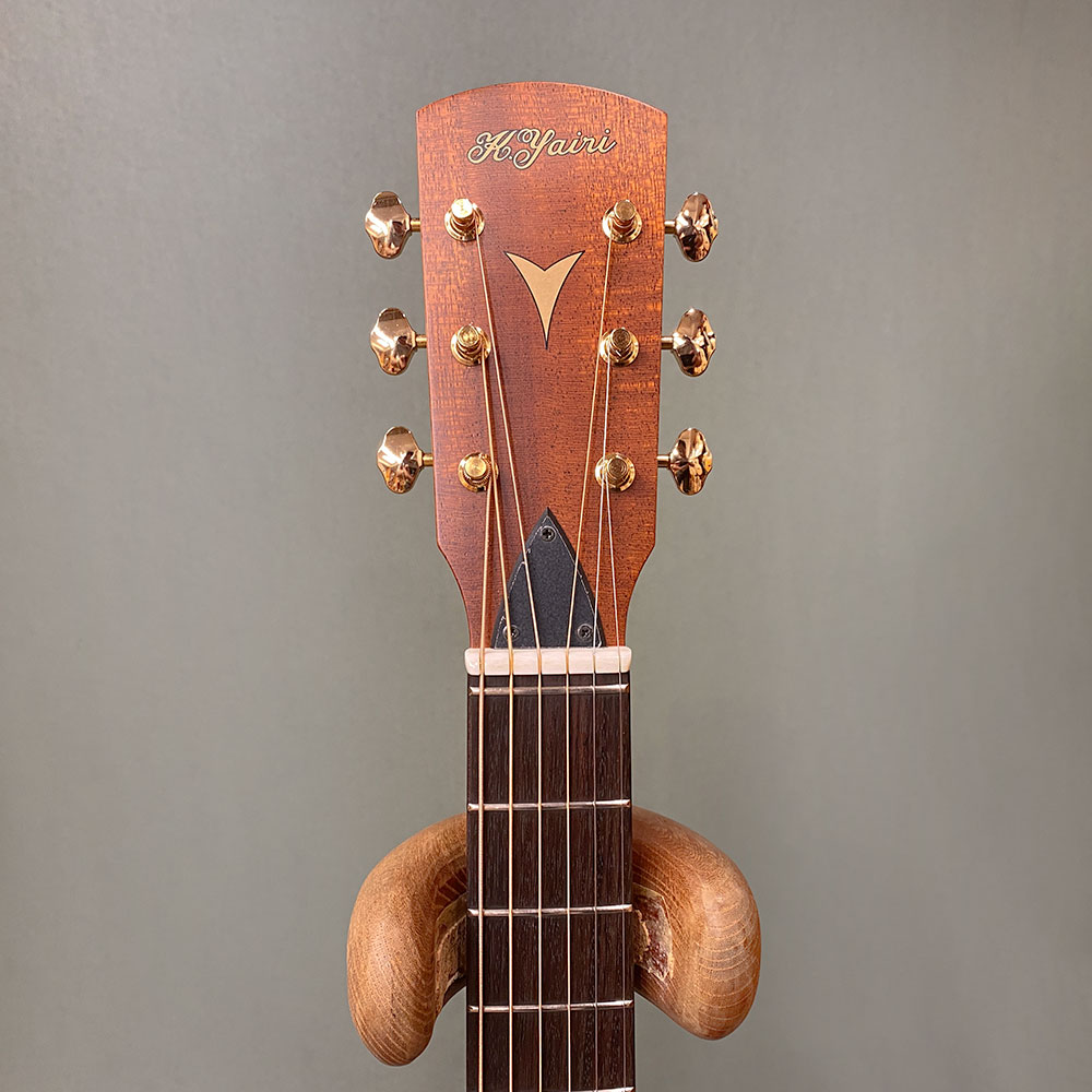 楽天市場】【新品】K.ヤイリ ノクターン K. Yairi Nocturne ST 全面単