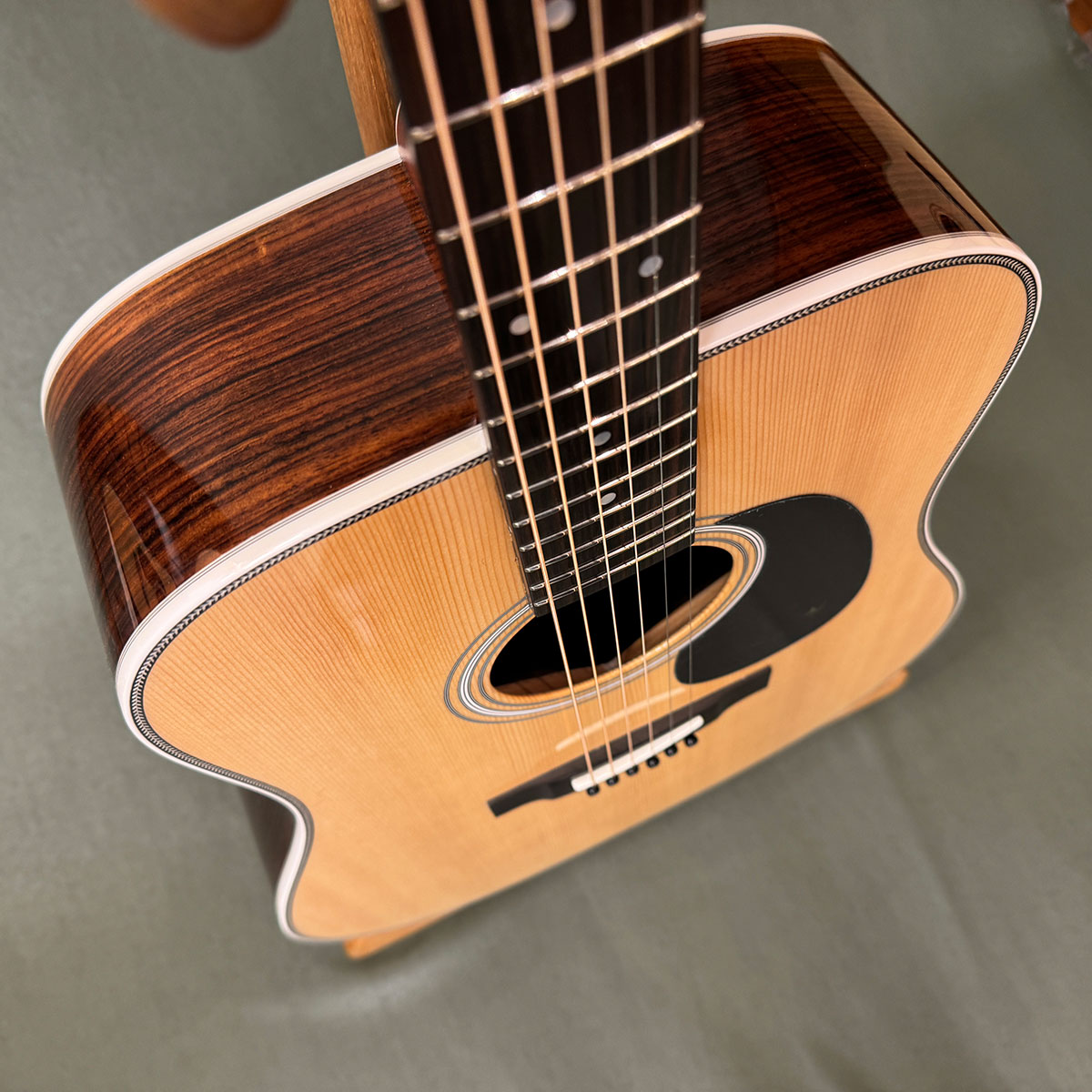 楽天市場】【新品】K.ヤイリ YW-500R K. Yairi YW-500R Custom 限定再