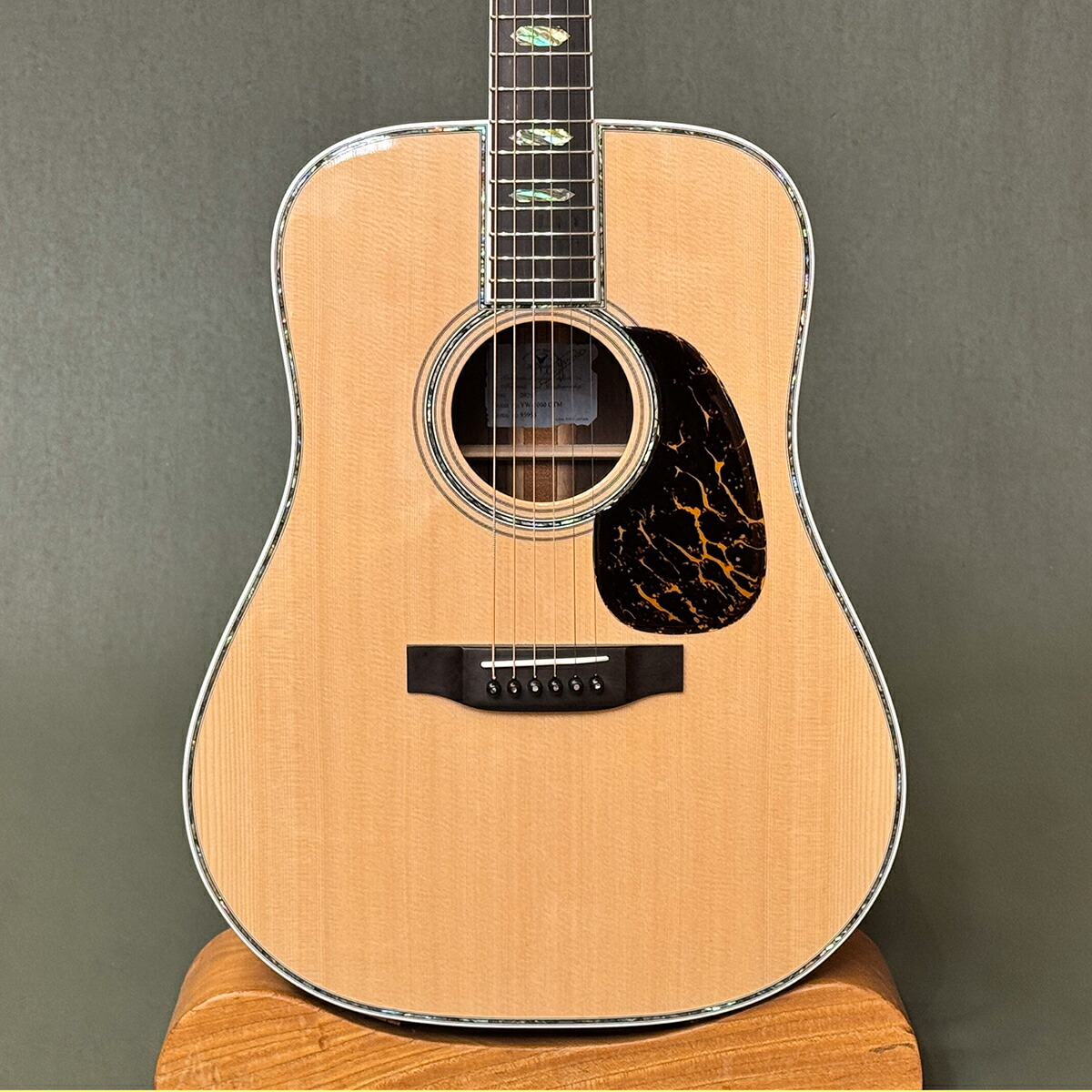 楽天市場】【新品】K.ヤイリ YW-1000 K. Yairi YW-1000 HQ Custom NT