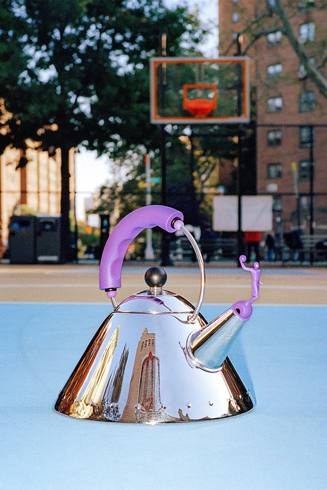 ヴィンテージ マイケル・グレイヴス ミッキーケトル 年代モノ 激レア