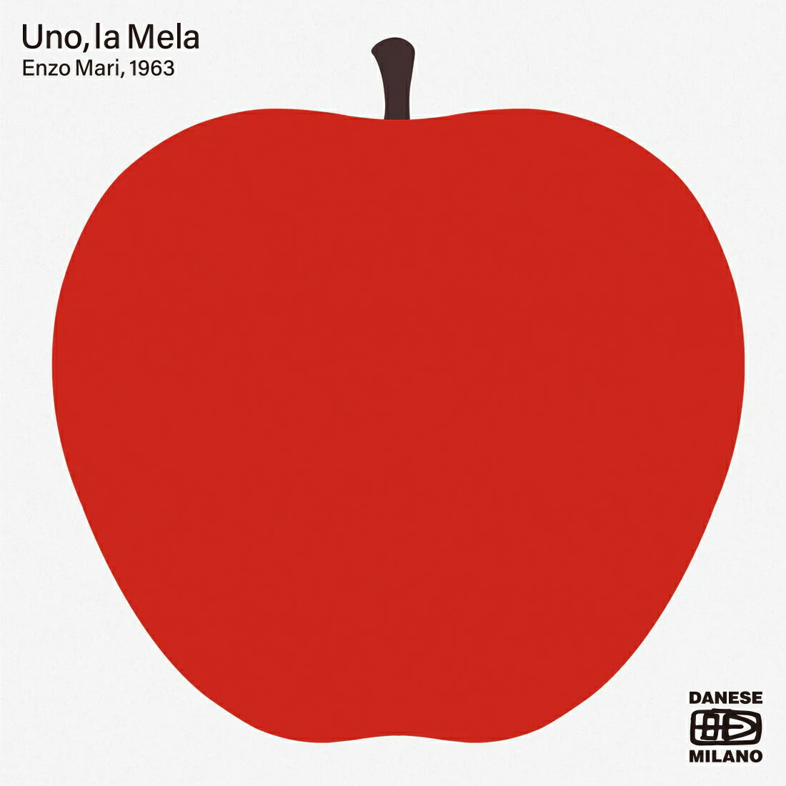 楽天市場】【店舗クーポン発行中】DANESE ダネーゼ Uno,la Mela ウーノ