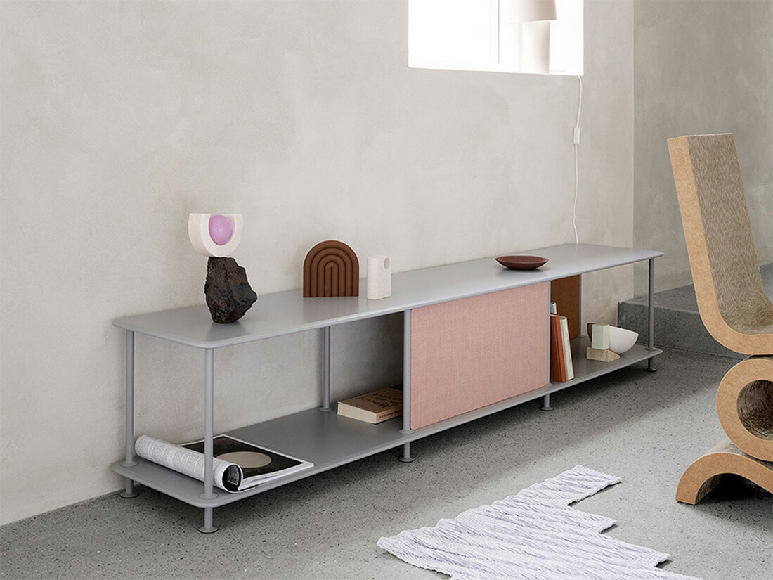 楽天市場】【店舗クーポン発行中】Montana モンタナ フリー シェルフ