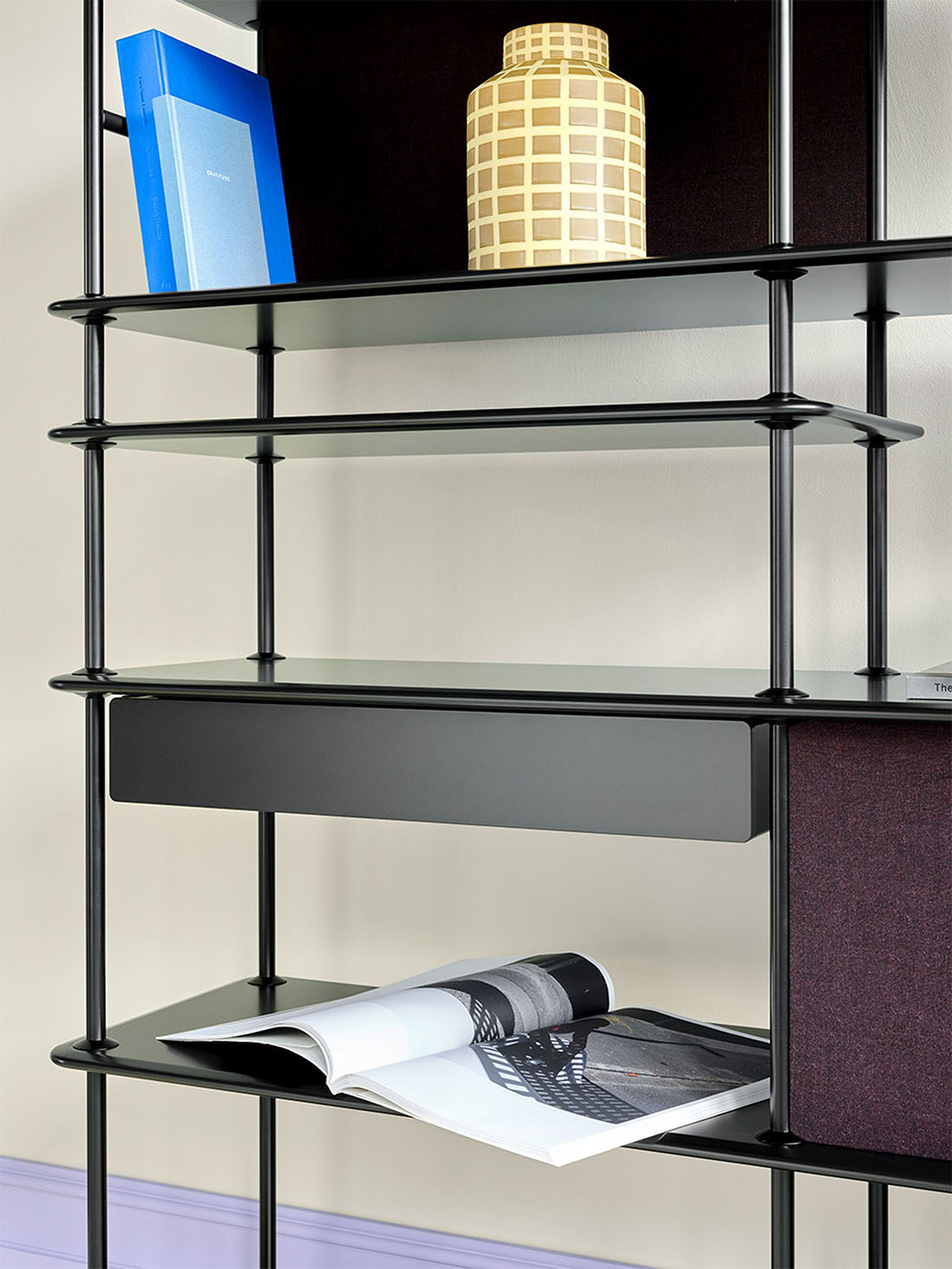 楽天市場】Montana モンタナ フリー シェルフ 400000 FREE JakobWagner