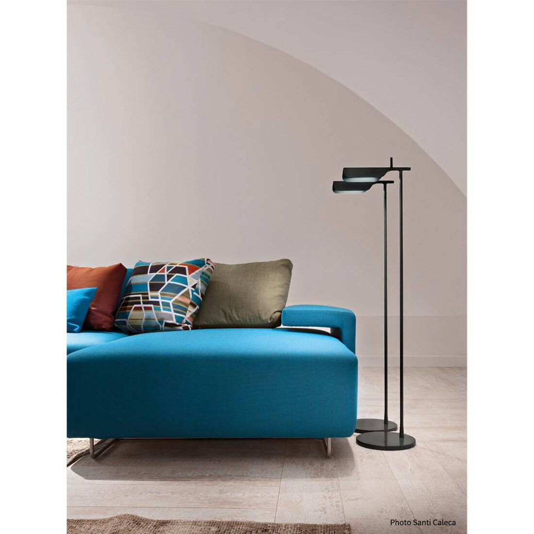 楽天市場】【店舗クーポン発行中】【FLOS フロス】TAB F タブF Edward