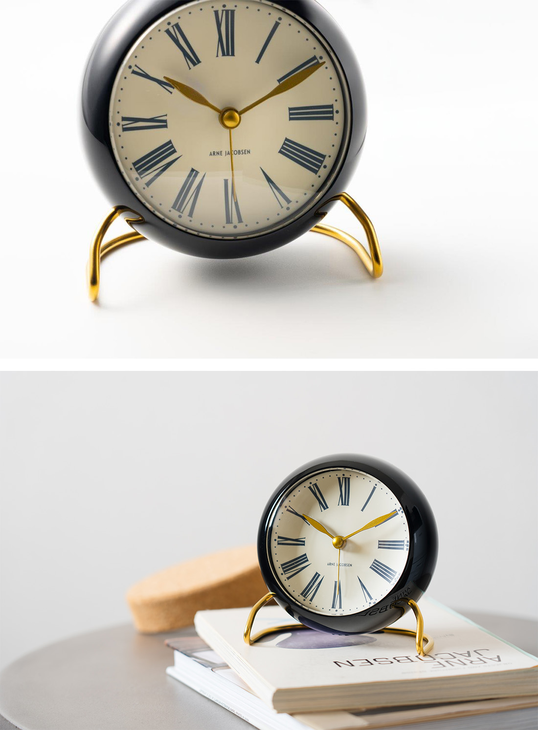 楽天市場】アルネ・ヤコブセン ARNE JACOBSEN ROMAN CLASSIC ローマン