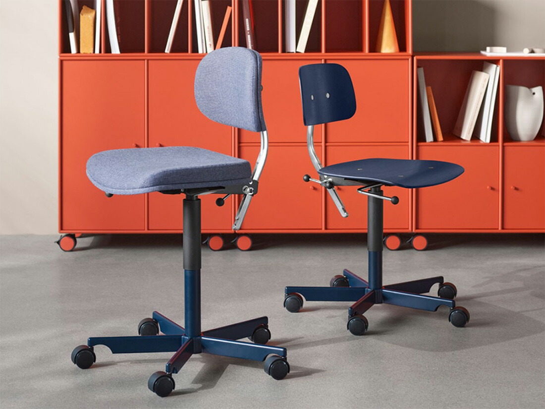 楽天市場】Montana モンタナ Kevi Chair 2533 ケヴィチェア Jrgen