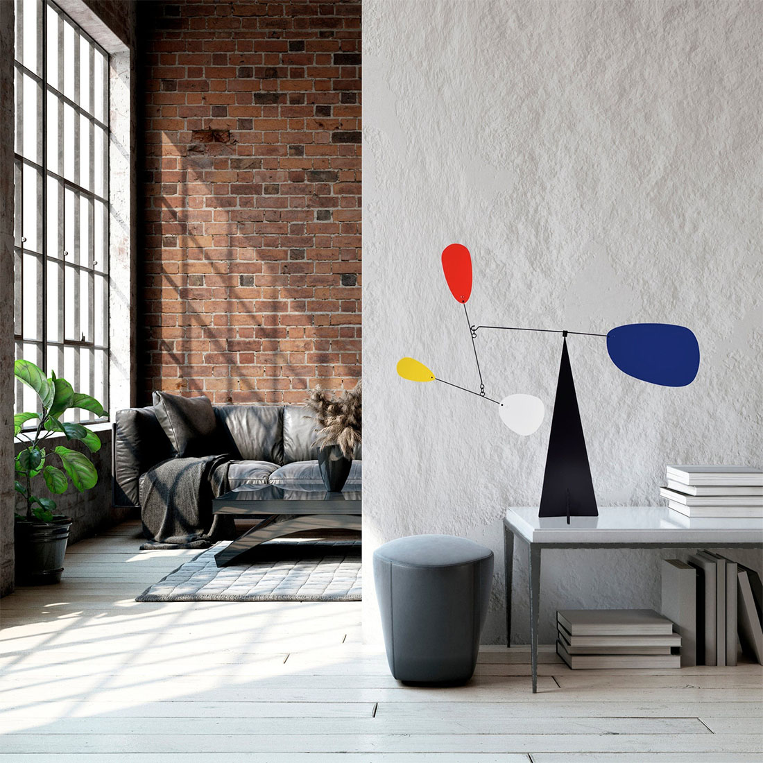 楽天市場】VOLTA Mobiles ヴォルタ モビール PARIS パリ35 48 74