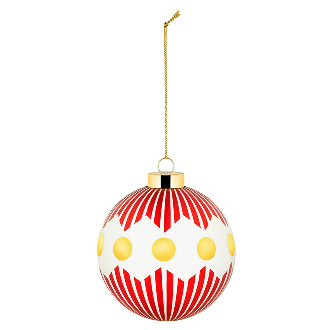 楽天市場】ALESSI アレッシ Delight クリスマスオーナメント 2点セット