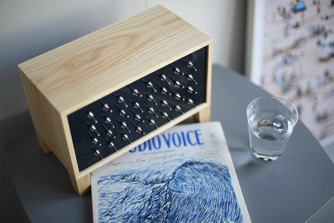 楽天市場】E&Y イーアンドワイ THE AMBIENT MACHINE ジ アンビエント