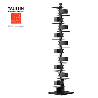楽天市場】代引き不可 Frank Lloyd Wright TALIESIN2 Black フランク