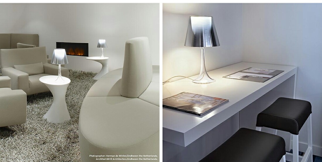 楽天市場】【スマート電球プレゼント】FLOS フロス Miss K ミスK