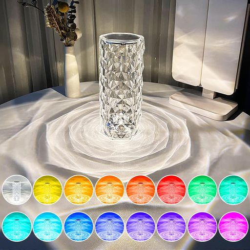 クリスタル テーブル ランプ」の人気商品一覧 | 安い商品を通販サイト